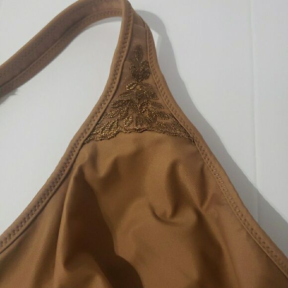 Bali Minimizer Bra 3386 One Smooth U Minimizer 44D - Picture 2 of 6